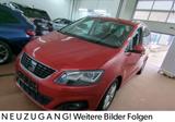 Seat Alhambra Xcellence 2.0 TDI*7Sitz*Pano*E-Tür*StdH - Seat Alhambra in Düsseldorf