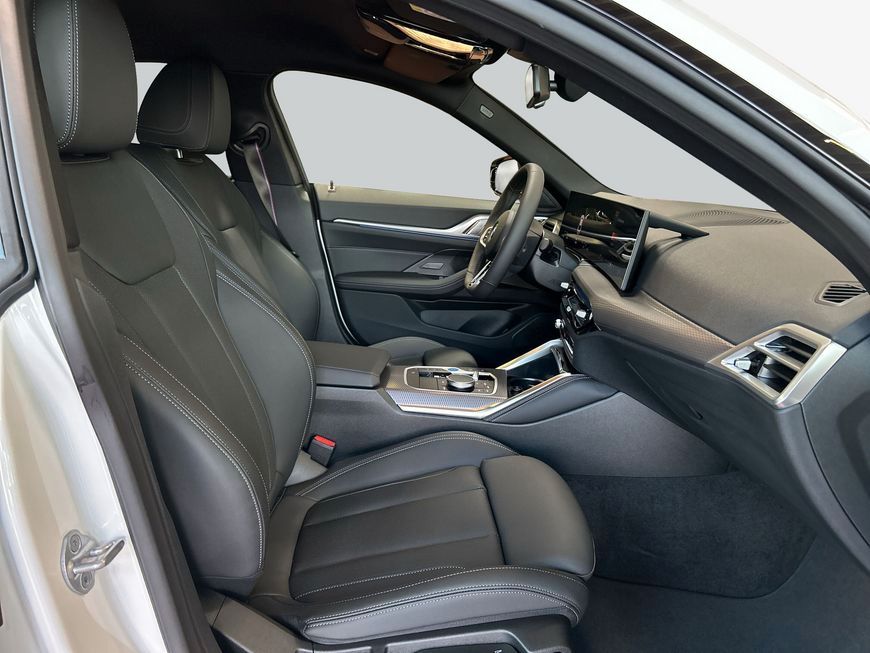 BMW i4 - Bild 13