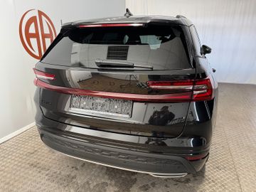 Fahrzeugbestand 7 Skoda Kodiaq 1.5 TSI Sportline 7-Sitze AHK Matrix