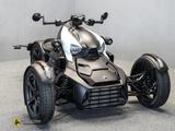 Cagiva Can-am Ryker 900 ACE |kein Rally - CAGIVA MOTORRAD