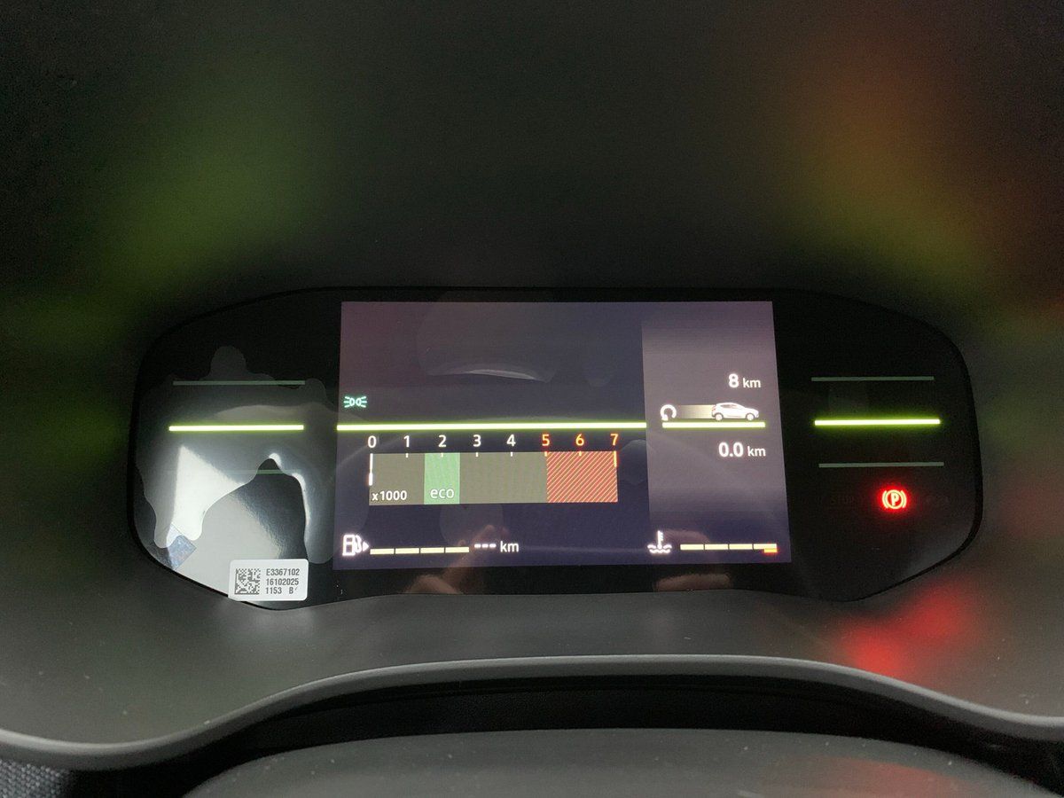 Dacia Sandero - Bild 16