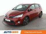 Toyota Verso 1.8 Edition-S+ Aut.*XENON*CAM*PDC*SHZ* - Toyota Verso mit Benzin-Antrieb: Kleinbus, Automatik, 1.8