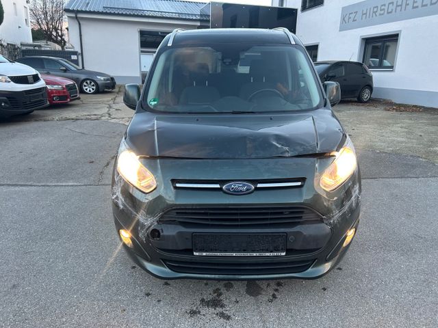 Ford Tourneo Connect **TITANIUM-2xPDC-PANORAMA-ALU**