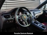 Porsche Macan S Diesel Luftfederung Rückfahrkamera 1Hand - Porsche Macan in Rostock