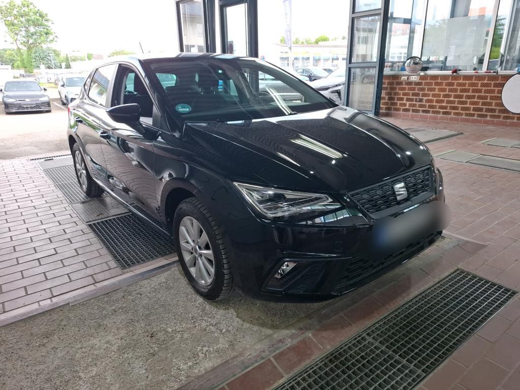 Seat Ibiza - Bild 2