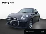 MINI 3-T rer Bluetooth Navi LED Klima Einparkhilfe - MINI ONE in Bielefeld