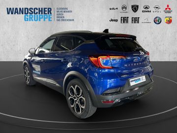 Mitsubishi ASX Hybrid Intro Edition 1.6 *LED*NAVI*CARPLAY*