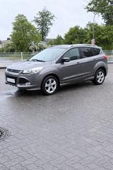 Ford Kuga 1,6 EcoBoost 4x4 134kW Titanium Autom. ... - Ford Kuga von privat