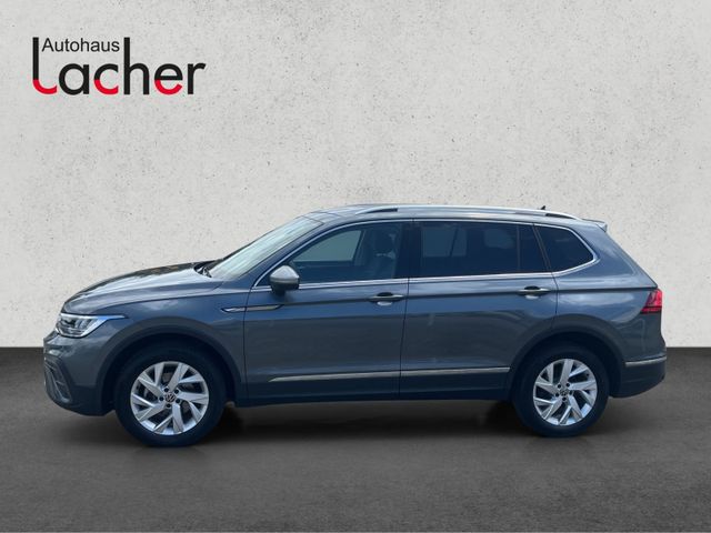 Tiguan Allspace Life 2.0 TDI DSG