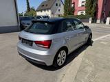 Audi A1 Sportback design - Audi A1 in München