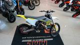 Husqvarna TC 85 19/16 *2024 AKTIONSPREIS* - HUSQVARNA RALLYE