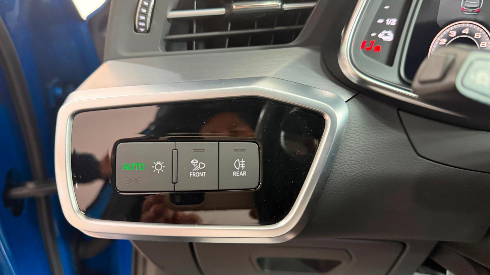 Audi A6 Avant 55 TFSI e quattro S-LINE, миниатюра 21