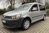 Volkswagen Caddy Maxi Trendline 7-Sitzer E... - Volkswagen Caddy Maxi in Frankfurt (Main)