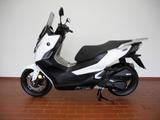 VOGE SR1 125 ABS TCS - VOGE MOTORRAD