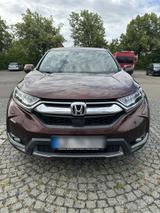 Honda CR-V 1.5 VTEC Turbo, 193 PS, Benzin - Honda CR-V Gebrauchtwagen in Stuttgart