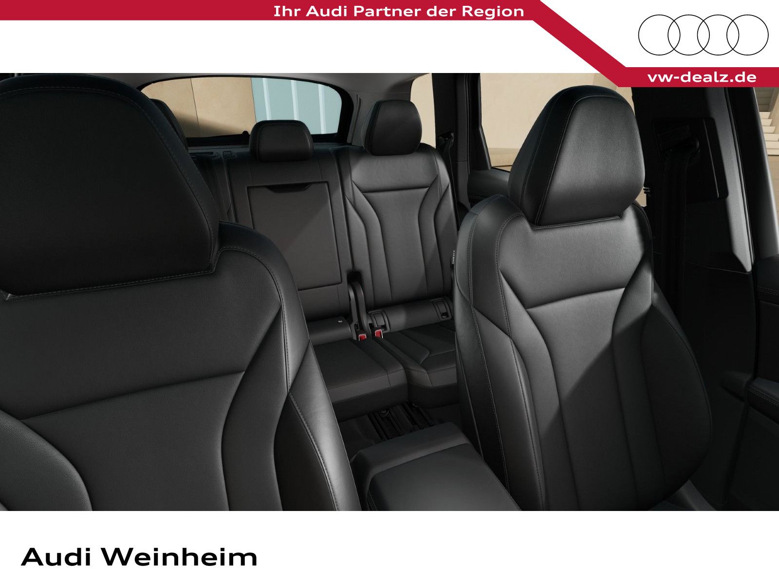 Audi Q7 - Bild 12