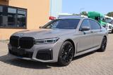 BMW 750 7-serie * 750I XDRIVE * Mega Voll * - gebrauchte BMW 750 aus dem Jahr 2021