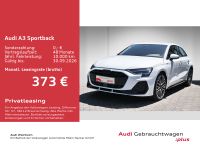 Audi A3 - Vorschau Bild 2