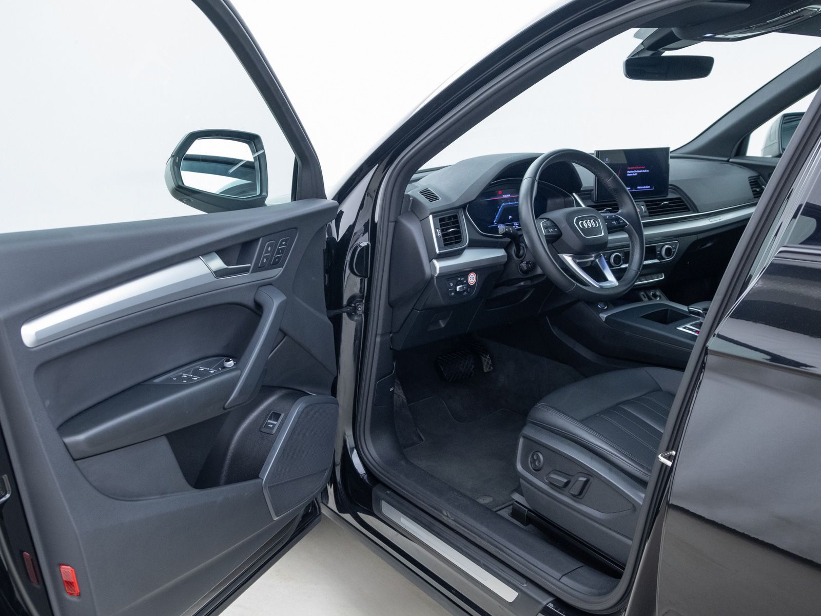 Audi Q5 - Bild 11