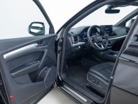 Audi Q5 - Vorschau Bild 11