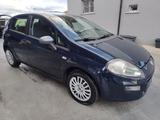 Fiat Punto 1.3 MJT 75CV 5 porte Van Pop 4 posti  - Fiat Punto POP mit Diesel-Antrieb