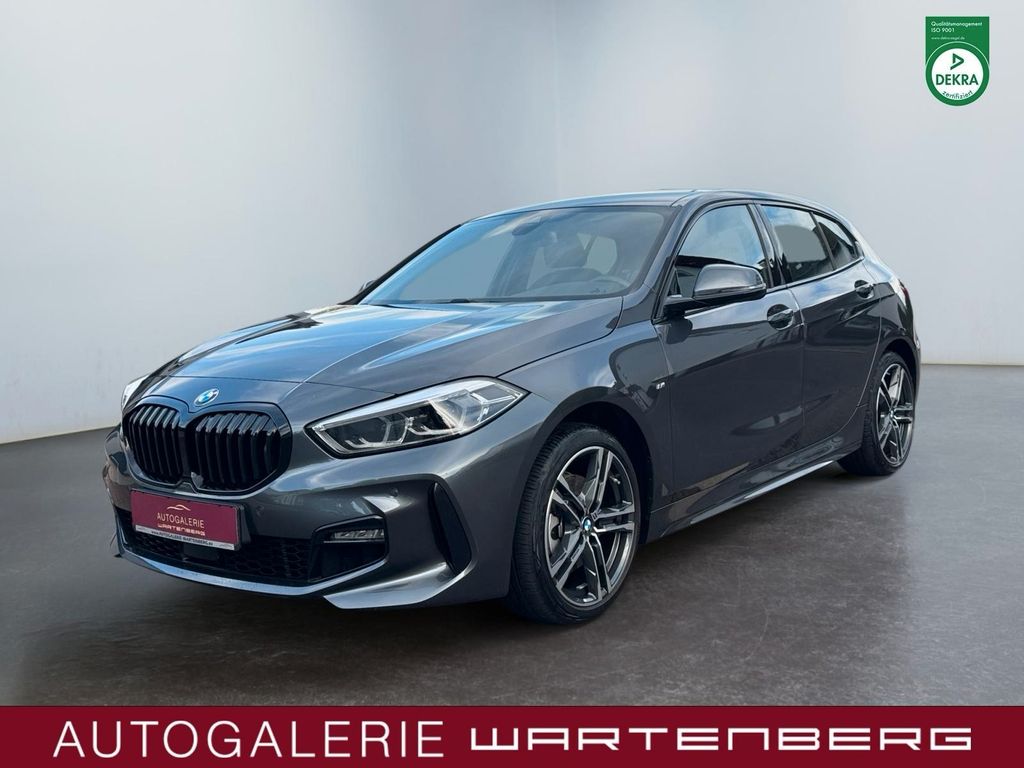 Image of BMW 118
