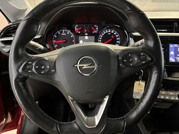 Fotografie 15 des Opel Corsa 1.2 Start/Stop Edition