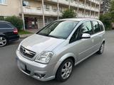 Opel Meriva 1.4 mit RestTÜV - Opel Meriva von 2026