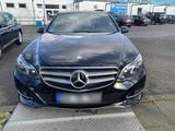 Mercedes-Benz E 250 BlueTEC Avantgarde Lim... - Mercedes-Benz E 250 mit Diesel-Antrieb: Limousine