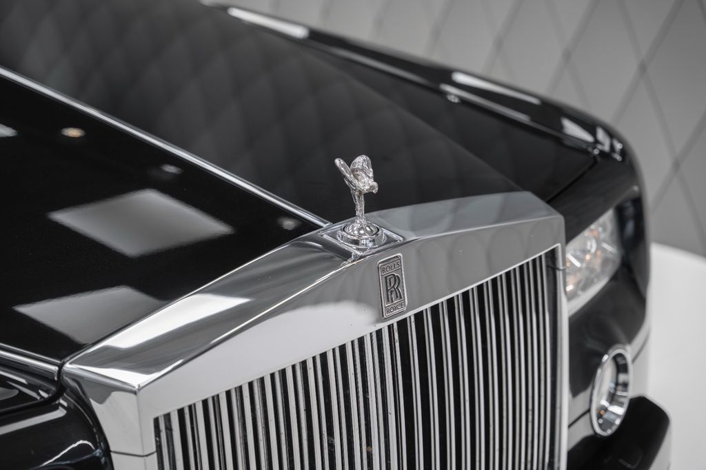 Phantom BLACK/WHITE STARLIGHT TABLES - Bild 8