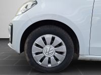 Volkswagen up! - Vorschau Bild 9