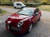 Alfa Romeo MiTo 1.4 TB 16V MultiAir TÜV neu - Alfa Romeo MiTo: Multiair