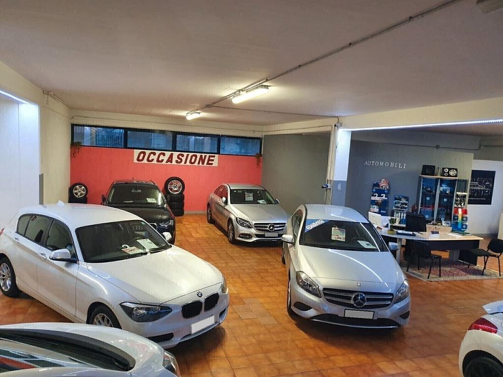 MINI Cooper SD Countryman