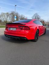 Audi A7 3.0 TFSI quattro S tronic Sportback  - Audi A7 in Gelsenkirchen