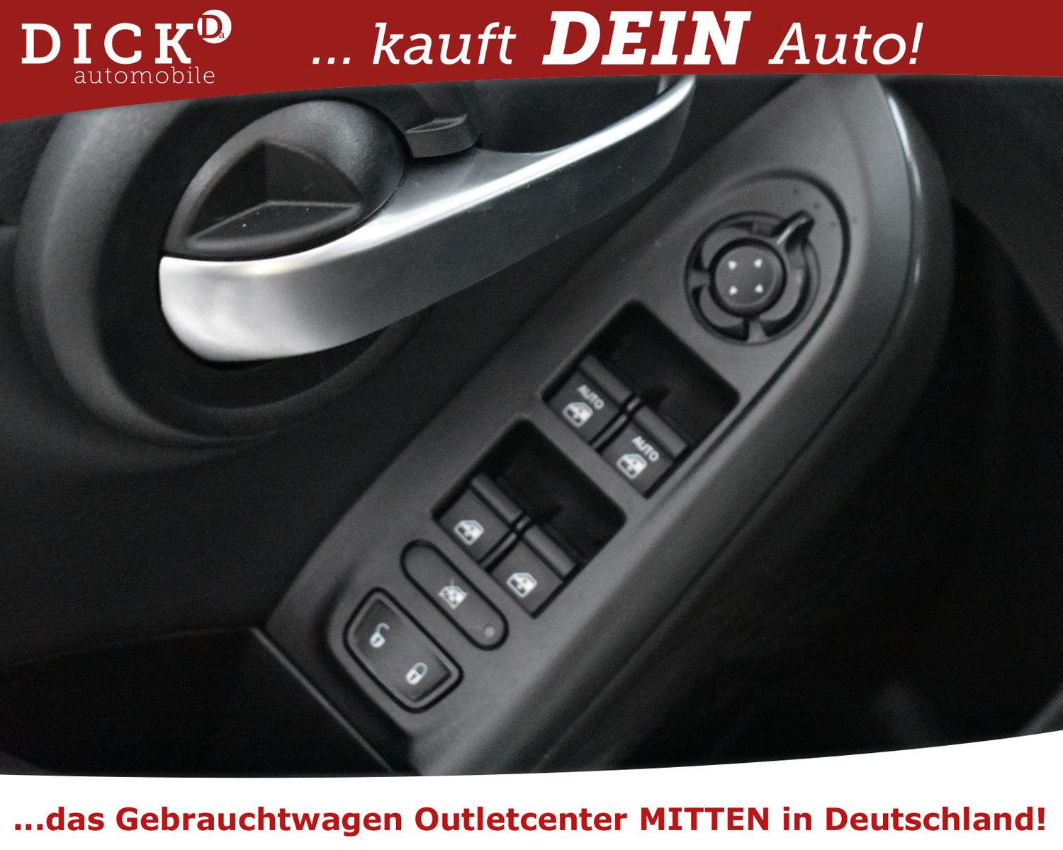 FIAT 500X Aut. Cross NAVI+KAMER+LEDER+SHZ+TEMP+MFL+LM - Image 16