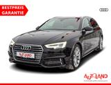 Audi A4 2.0 TDI Avant S-tronic Bi-Xenon Navi Tempomat - Audi A4 mit Diesel-Antrieb