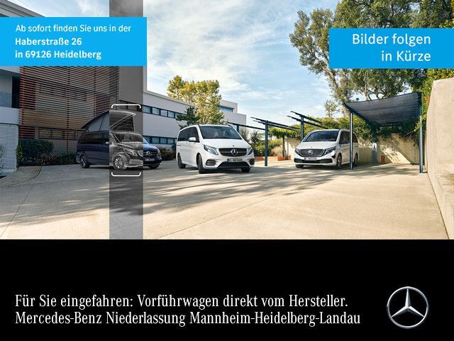 Mercedes-Benz T 180 d EDITION+PROGRESSIVE+Klimaautom+Navi+MBUX