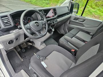 Volkswagen Crafter - 7
