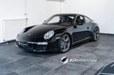 Porsche 997 Carrera Black Edition Coupe - Porsche 997 aus 2011