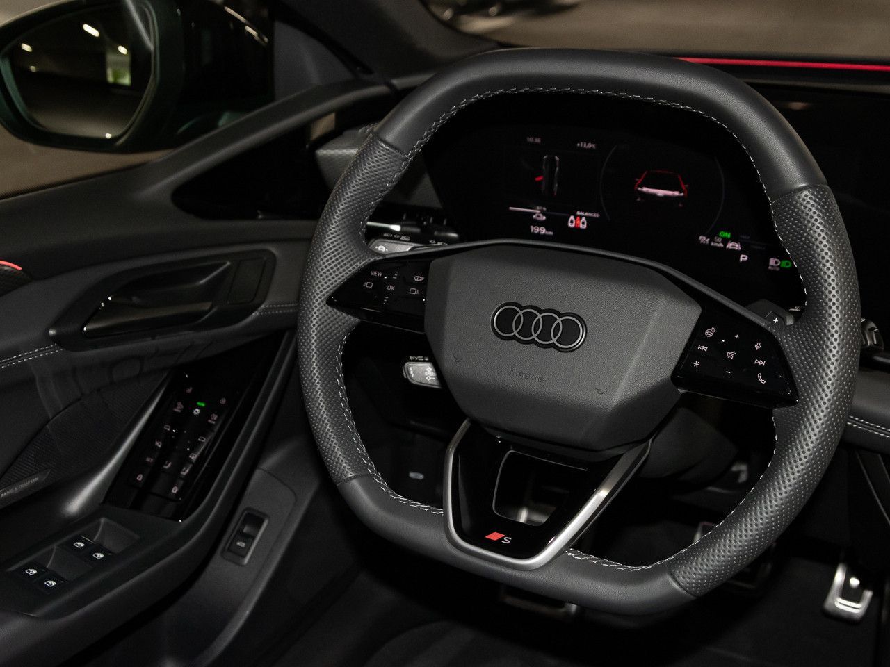 Audi A6 e-tron - Bild 18
