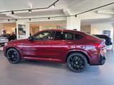 BMW X4 M40i  Head-Up HK HiFi DAB WLAN Standhzg. - BMW X4 M40 mit Panoramadach