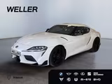 Toyota Supra Pure *LED*Brembo*Alcantara*CAM*el. Sitz*SH - Toyota Supra: Sportwagen