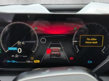 Mitsubishi Eclipse Cross Diamant TOP *Adaptiv-LED*360°Kam.*