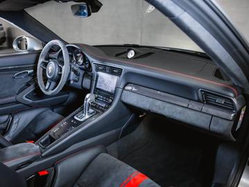 صورة مصغرة 18 لـ 2018 Porsche 991
