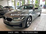 BMW 520 d /Head-up-D/Facelift /PDC/ MFL /LED /Kamera - BMW 520: 520d Facelift