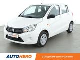 Suzuki Celerio 1.0 Club*KLIMA*CD*BLUETOOTH* - Suzuki Celerio in Berlin