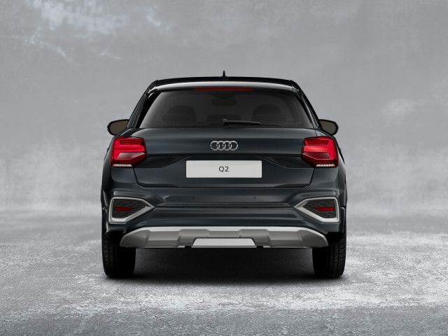 Audi Q2 - Bild 7