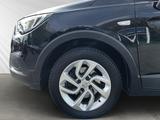Opel Crossland X 1.2 Turbo Automatik *Innovation*GRA  - Opel Gebrauchtwagen in Bremerhaven