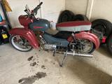 Simson Star SR4 - SIMSON STAR