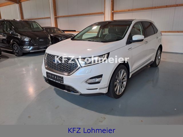 Ford Edge Vignale 4x4 *ACC*AHK*SD*TWA*2 x Kamera*